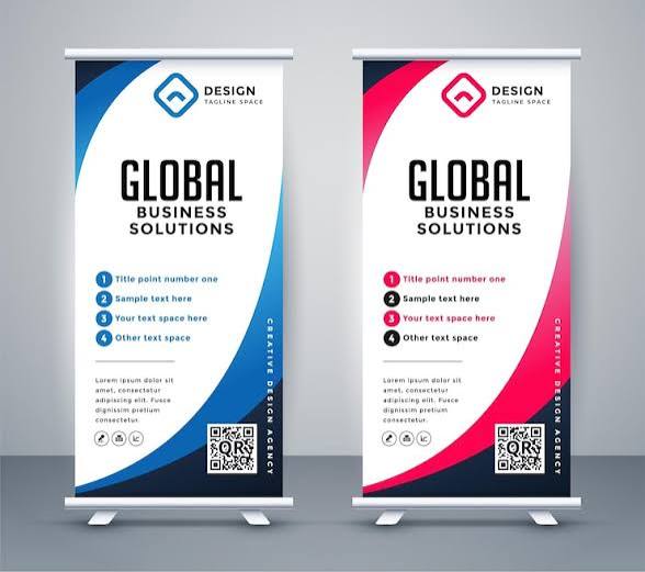 Banners